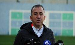 Recep Uçar: Son Maçlarda Güçlü Bir Momentum Yakaladık