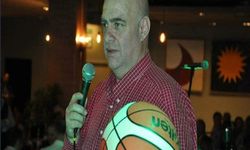 Eski Milli Basketbolcu İzmir’de Hayatını Kaybetti