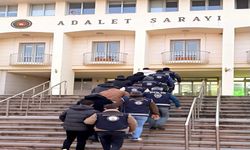 Bodrum’da Göçmen Kaçakçılarına Operasyon; 3 Kişi Tutuklandı