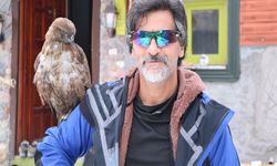 Aylar Sonra Geri Dönen Kızıl Şahin Ekiplere Verildi