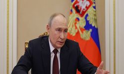Putin: Barış İçin Topun Kiev Ve Brüksel’de Olduğunu Söyledi