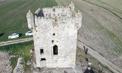 Cezayirli Hasan Paşa’ya Ait Kalıntılar Gün Yüzüne Çıkıyor