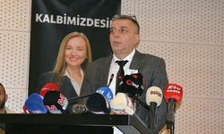 Şehzadeler Belediyesi’nin Yeni Başkanı Hakan Şimşek Oldu