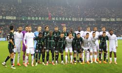 Kocaeli’de Tayfur Bingöl Sahne Aldı Kocaelispor Kazandı