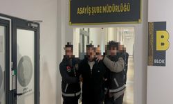 1'i Futbolcu 3 Kişinin Yaralandığı Silahlı Kavgada 2 kişi Tutuklandı