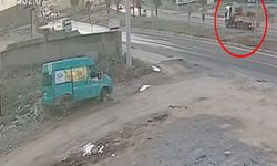 Şırnak’ta Kontrolden Çıkan Vinç 6 Araca Çarptı 7 Yaralı Var