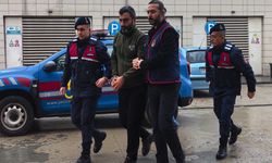 30 Yıl Hapis Cezası Bulunan Firari Bağ Evinde Ele Geçirildi