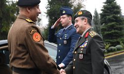 Bakan Yerlikaya: Esenboğa Havalimanından Tripoli’ye Giden Uçağın Enkazına Ulaşıldı