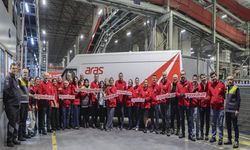 Aras Kargo’nun Üst Düzey Kadrosu Kampanya Döneminde Saha Çalışmalarına Katıldı