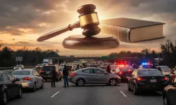 11. Yargı Paketi görüşmeleri başladı: Trafikte yeni düzenleme