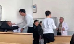 Ankara’da Öğretmenleriyle Alay Eden Öğrencilerin Cezası Açıklandı
