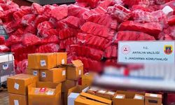 17 İlde Kaçak İçki Operasyonu Düzenlendi; 66 Kişi Hakkında İşlem Yapıldı