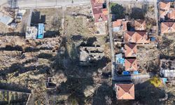 1700 Yıl Önce Yıkılan Tapınak İçin 3 Boyutlu Canlandırma İsteği