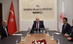 Asgari Ücret Pazarlığı Başladı; Türk-İş Masada Değil