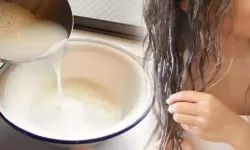 Pirinç Suyu Saçlar İçin Faydalı Mı İşte Detaylar