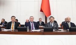 2024 Yılı Merkezi Yönetim Kesin Hesap Kanunu Teklifi Genel Kurul’da Görüşülüyor