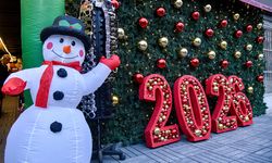 Antalya’da Evde Yılbaşı Kutlaması İçin Süslü Tarif