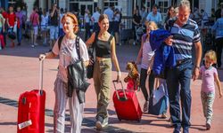 Yılbaşı Heyecanı 750 Bin Kişi Tatile Çıkıyor