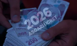 28 bin 75 liralık asgari ücret Resmi Gazete'de yer alarak resmileşti