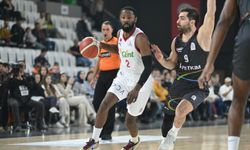 205 Sayılık Maçta Petkimspor Zaferi