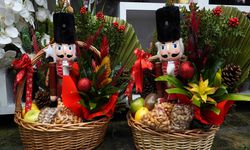 Yeni Yıla Sayılı Günler Kala Sepet ve Çam Fiyatları Cep Yakıyor