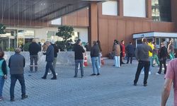 5 Yıldızlı Otelde Yangın Paniği; Tahliyeler Yapıldı