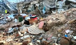 55 Kişinin Hayatını Kaybettiği Reyyan Apartmanı Davasında Tutuklu Müteahhit Serbest Bırakıldı