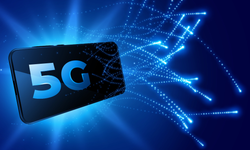 Uzmanlara Göre 5G, Sanayide Verimi %30'a Yakın Artıracak