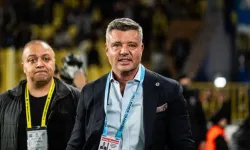 Fenerbahçe Başkanı Saadettin Saran İfadeye Çağrıldı , Evinde Arama Yapıldı