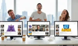 Google’a “67” yazınca neden sallanıyor? Sosyal medyada gündem oldu