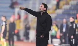 Hesap.com Antalyaspor'da Erol Bulut İle Yollar Ayrıldı