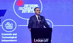 Bakan Kacır: Take Off İstanbul 2025’te 500 Girişim 250 Yatırımcıyla Buluştu