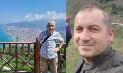 Otomobil Dereye Uçtu; Giresun’da Dayı Ve Yeğen Hayatını Kaybetti