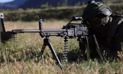 Türkiye'nin İlk Piyade Tipi MMT Seri Üretime Giriyor