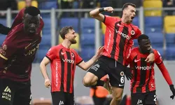 Eryaman’da İnanılmaz Geri Dönüş: Gençlerbirliği 3-2 Bodrum FK