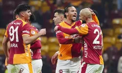 Galatasaray , Kupa Maçında Başakşehir’i 1-0 Mağlup Etti