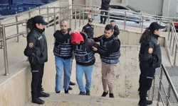 Parkta Cinayet İşleyen Şüphelinin Daha Önce De Eniştesini Katlettiği Ortaya Çıktı