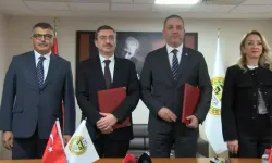 SPK Ve TBB Arasında Finansal Okuryazarlık İçin İş Birliği