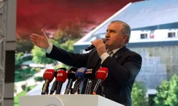 Bakan Bak: Dijital Bağımlılığa Karşı En Güçlü Yol Spor