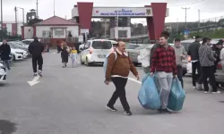 11’inci Yargı Paketiyle Kocaeli Cezaevi’nde Tahliyeler Başladı