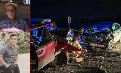 Manisa’da Trafik Faciası: 3 Ölü, 1 Yaralı