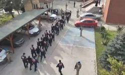 7 İlde Operasyon: 7 Suç Örgütü Çökertildi, 47 Tutuklama