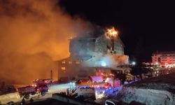 Bakanlık Personeli: Otelde Güvenlik Açığı Gözlemlemedim