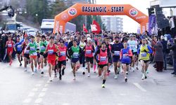 90’ıncı Büyük Atatürk Koşusu Ankara’da Gerçekleştirildi