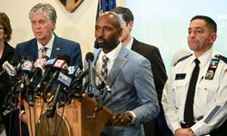 ABD’de Brown Üniversitesi’ndeki Olayın Şüphelisi Ölü Bulundu