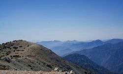 ABD’de Dağ Yürüyüşüne Katılan 3 Kişi Hayatını Kaybetti