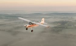 ABD’de Uçak Faciası: 5 Kişi Hayatını Kaybetti