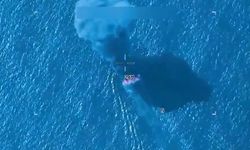 ABD, Doğu Pasifik’te Yasaklı Madde Yüklü 3 Tekneyi Vurdu: 8 Ölü