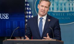 ABD Temsilcisi Waltz, İsrail’de Temaslarda Bulundu