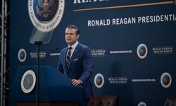 Hegseth’ten Açıklama: Trump ABD Çıkarlarını Koruma Konusunda Hazır